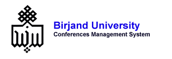 Birjand - Conferences Management System