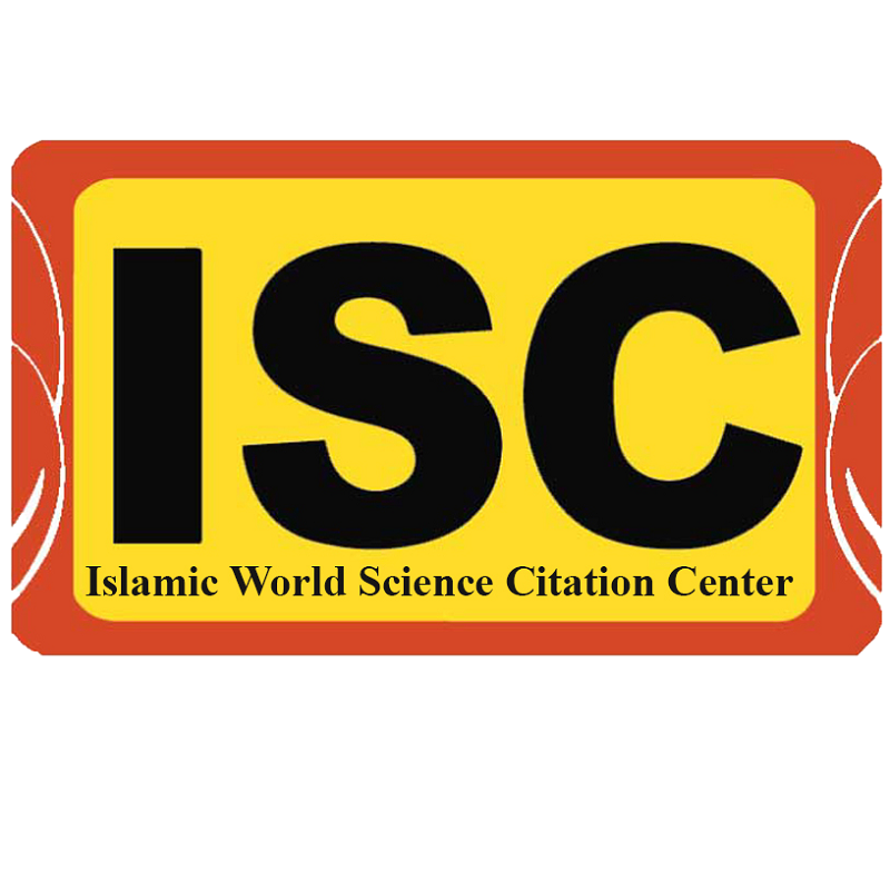 نمایه همایش در ISC