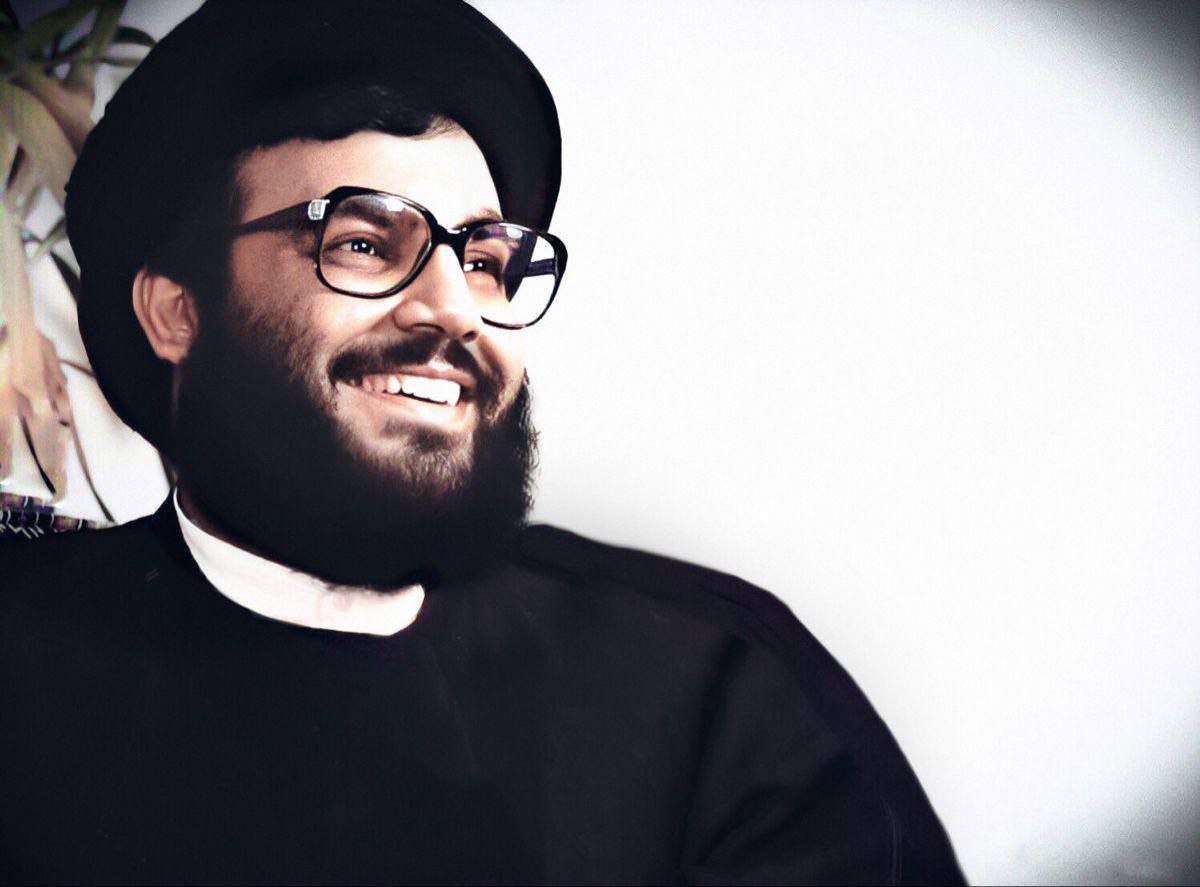 انا لله وانا اليه راجعون سید حسن نصرالله دبیرکل حزب الله لبنان به شهادت رسید