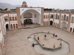 مدرسه شوکتیه